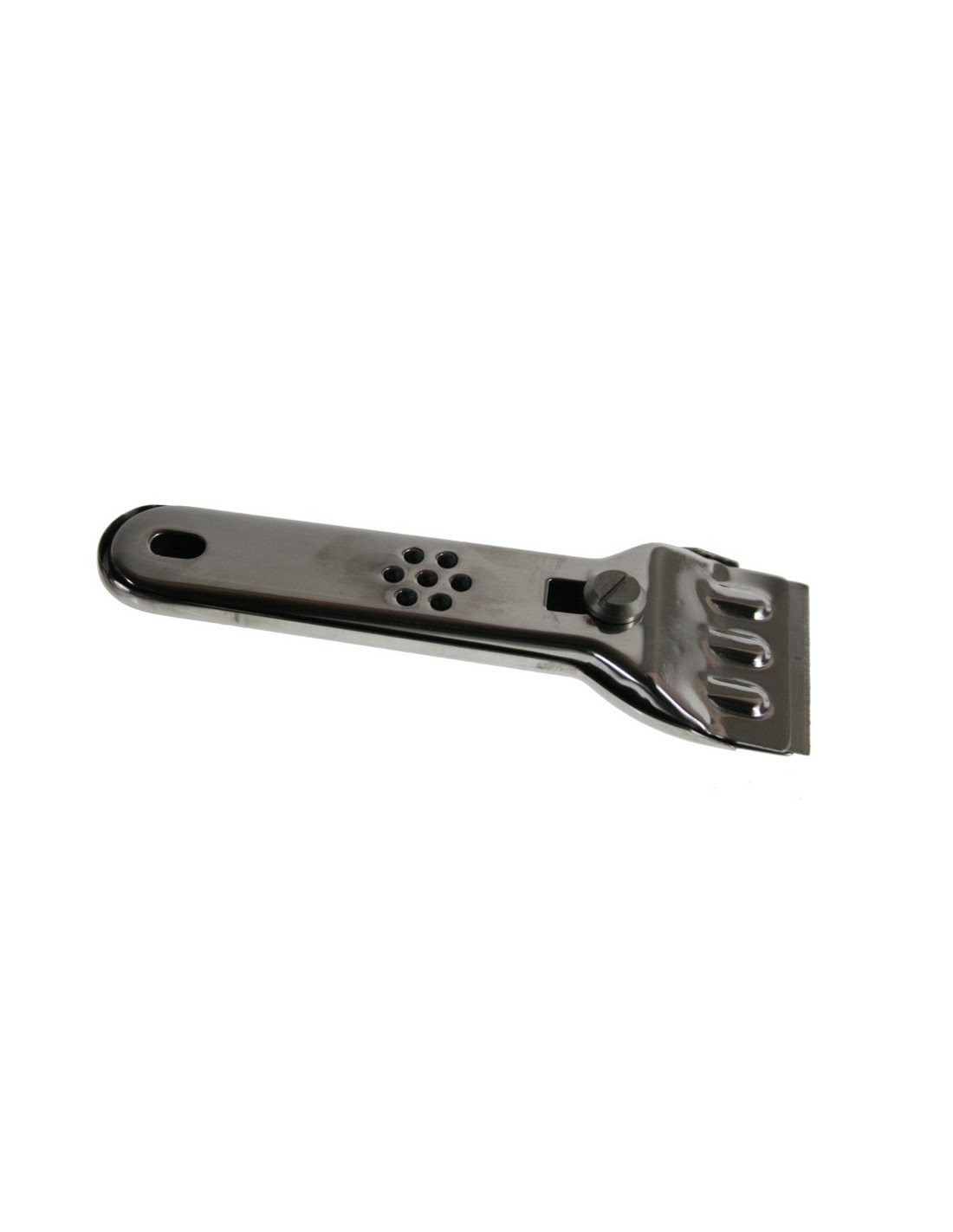 10 cuchillas para rascador de vitrocerámica para Cocinas Hornos y Placas -  9029795409